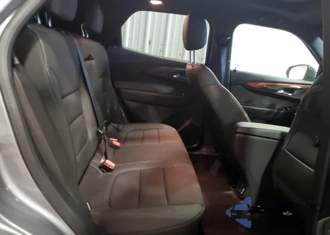 2025 Chevrolet Trailblazer Rs из США, поврежденный, VIN KL79MUSL3SB080103